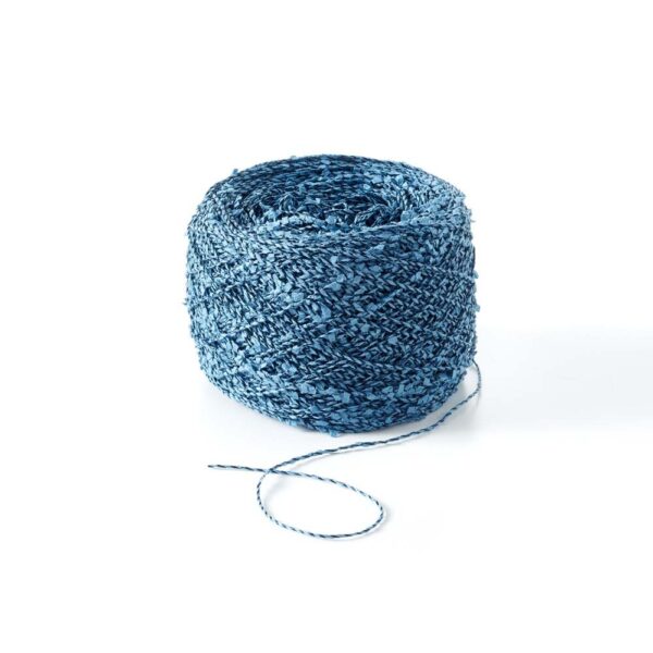 Garn ganpisurabu lottekjaerdesign noroyarn 123 turkis web