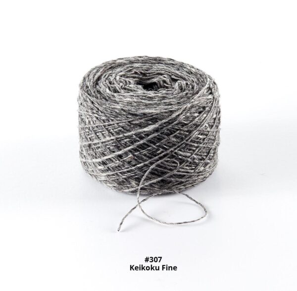 Garn keikokufine lottekjaerdesign noroyarn 307 web