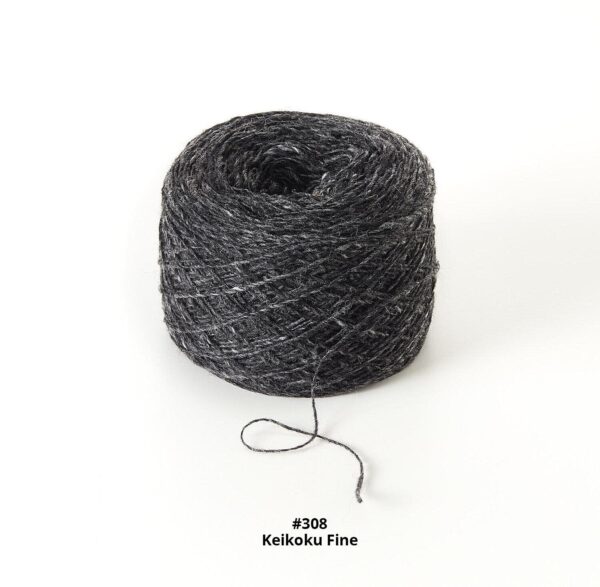 Garn keikokufine lottekjaerdesign noroyarn 308 web