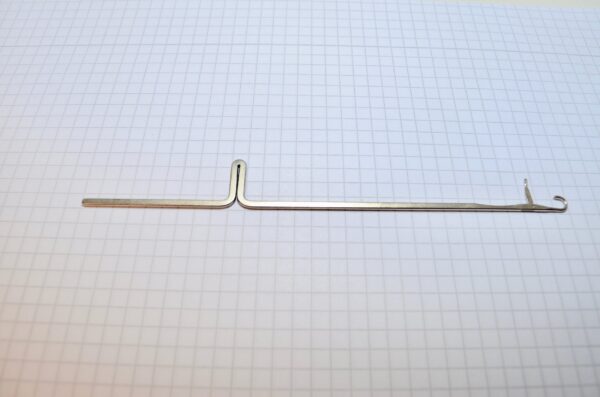 Naal brother grovstrikker KR260 strikkemaskinetilbehoer lottekjaerdesign1