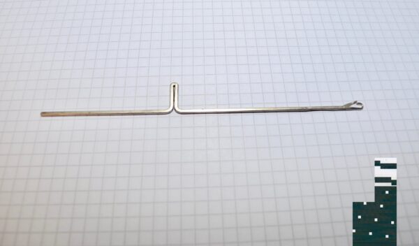 Naal silverreed knitmaster 280 840 hovedapparat strikkemaskinetilbehoer lottekjaerdesign1