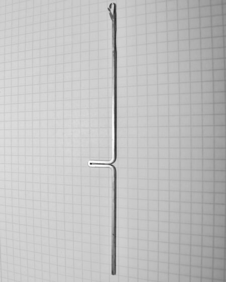 Naal silverreed knitmaster 280 840 hovedapparat strikkemaskinetilbehoer lottekjaerdesign cbdda490 9c4e 4d58 a27b fb724c34d8a3 scaled