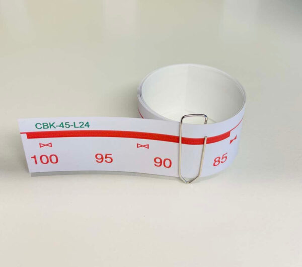 Naaletalstrip CBK 45 L24 Brother strikkemaskinetilbeh C3 B8r strikkemaskinereservedele lottekjaerdesign1WEB