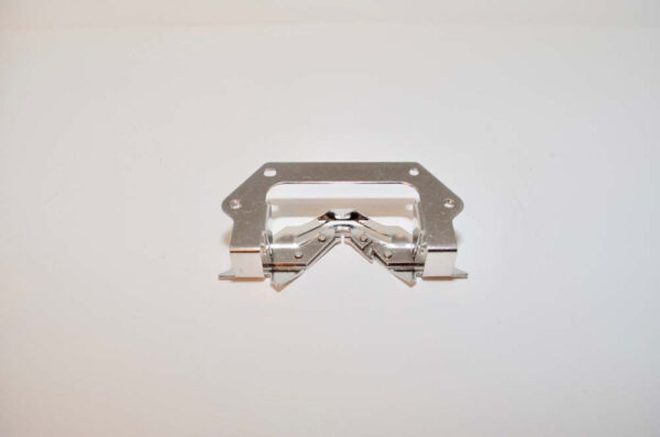 Platinfoerer strikkemaskinetilbehoer lottekjaerdesign
