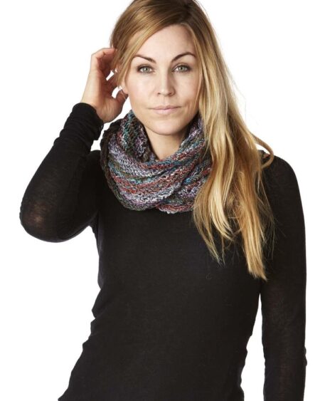 Roedovre roer haandstrik lottekjaerdesign 1a